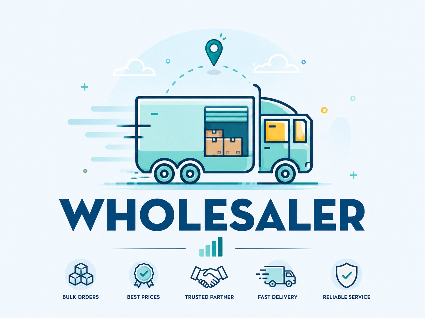 Wholesale