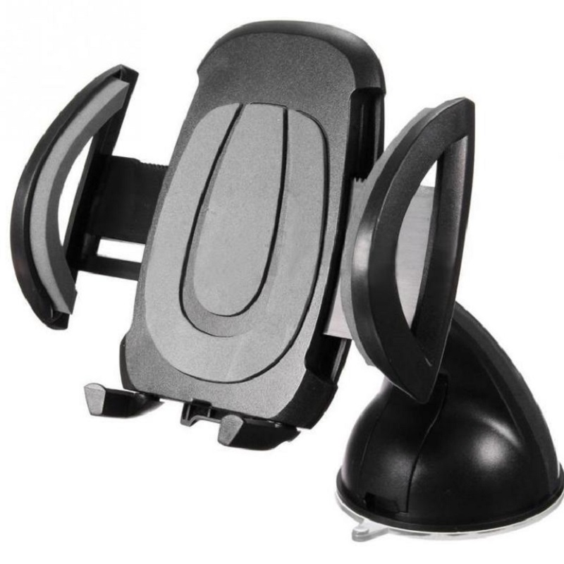  Universal Car Windscreen Suction Mount Mobile Phone Holder Stand