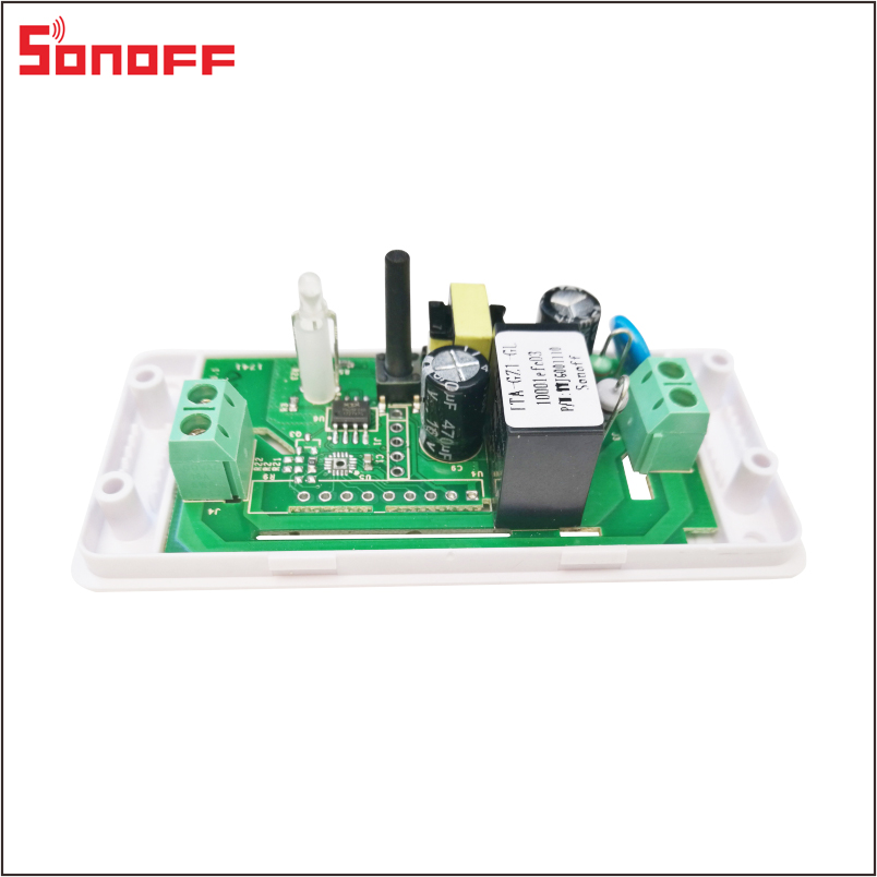 Sonoff Basic sonoff smart switch Wifi
