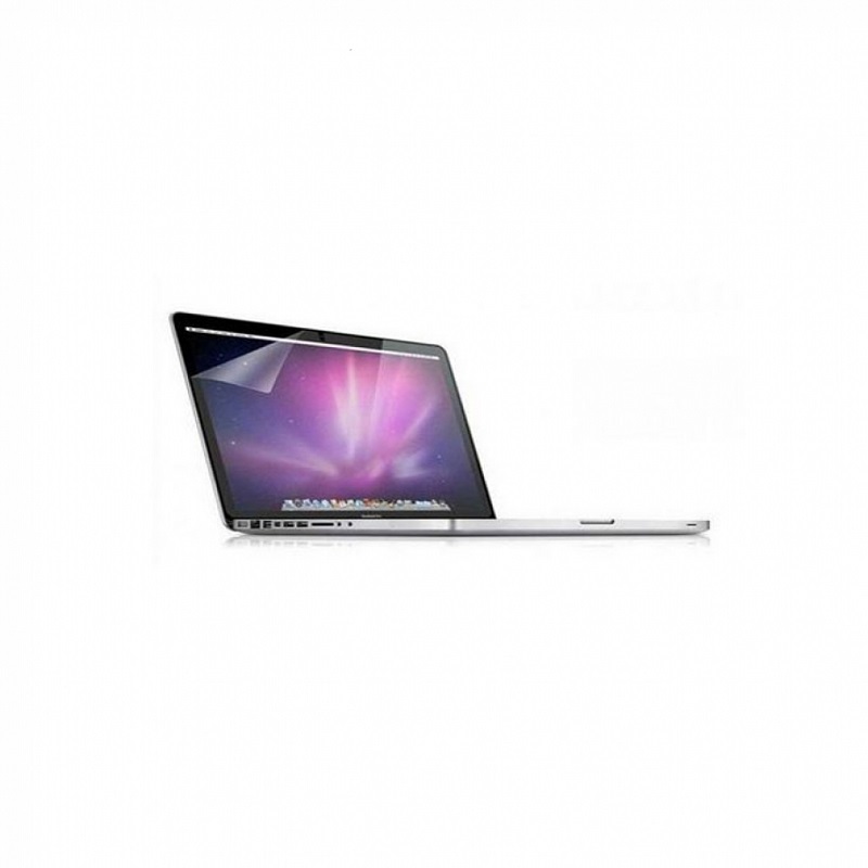 Macbook Screen Protector Touch Bar 15 Inch - Transparent