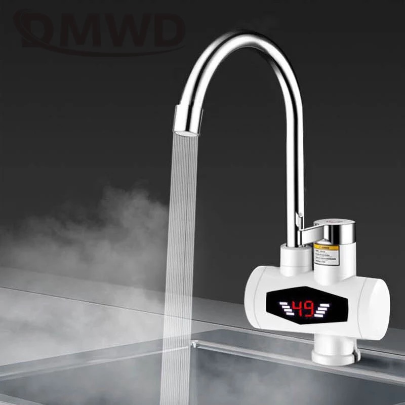 Water Heater Bathroom / Kitchen instant electric water heater
