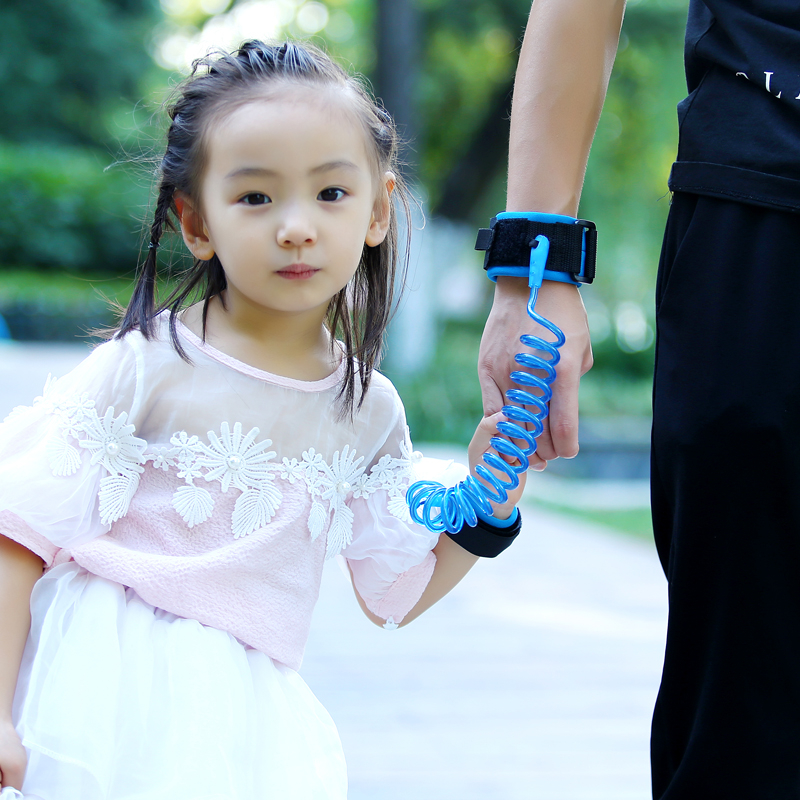 Adjustable Kids Safety Anti-lost Link Children Belt