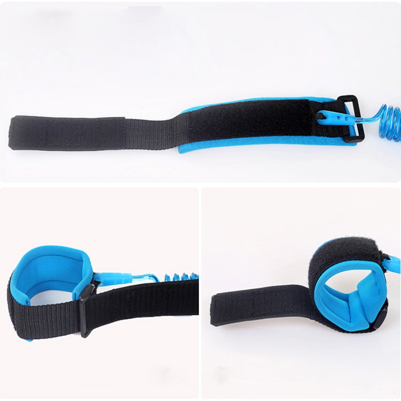 Adjustable Kids Safety Anti-lost Link Children Belt