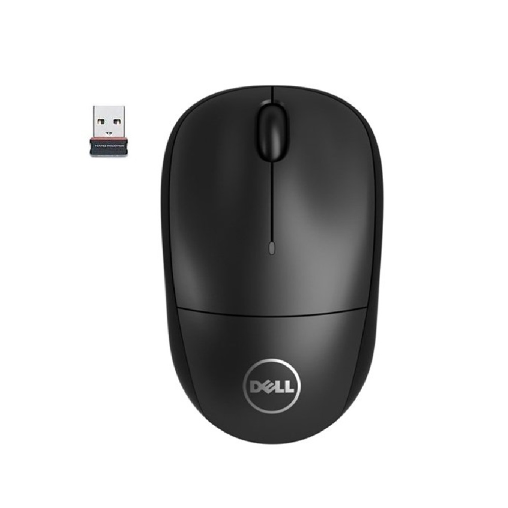 Dell Wireless Mouse WM123