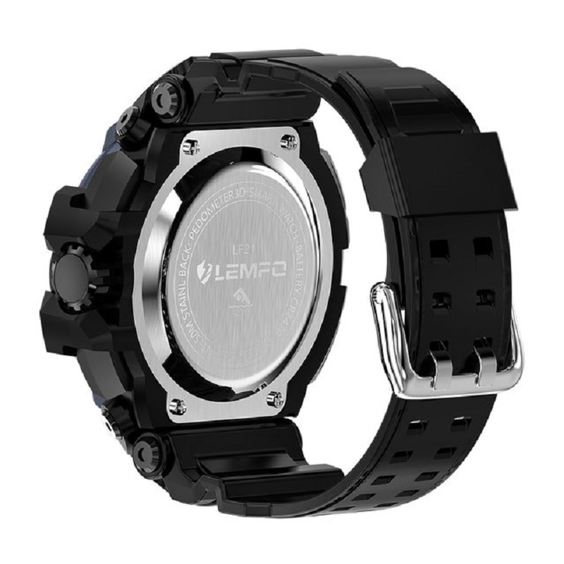 LEMFO LF21 Smart Watch Pedometer Smart-watch