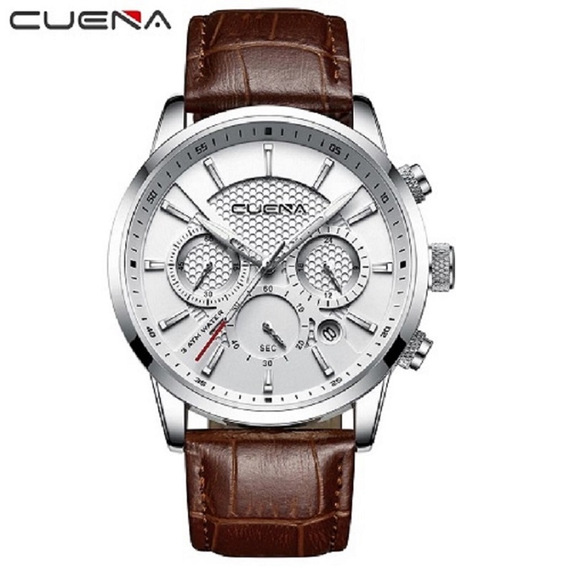 Cuena watches review store