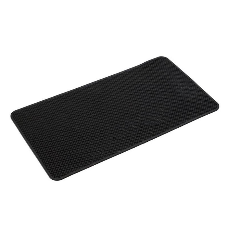 Anti-Slip Dashboard Sticky Pad Non Slip Mat 10.23 x 5.90 Inchs