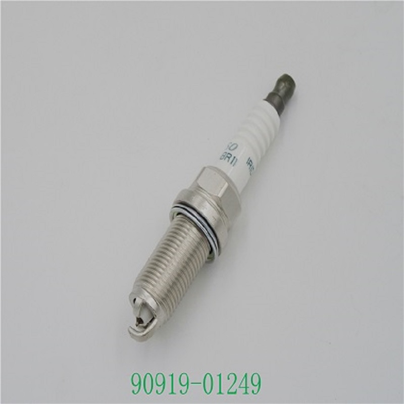 1 PC Iridium Spark Plug FK20HBR11
