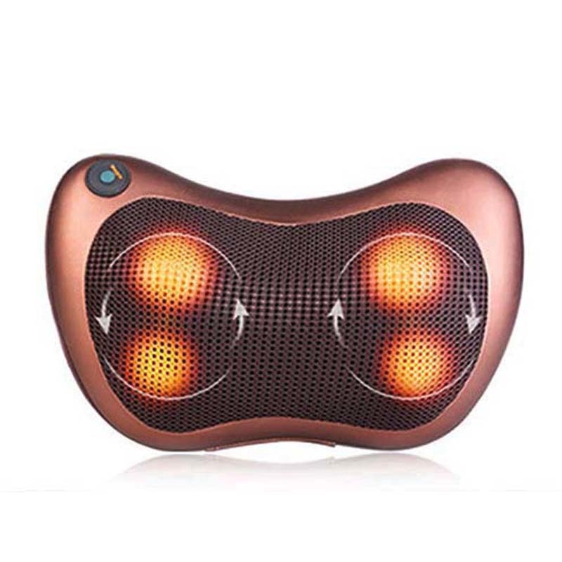 Electric Neck Massager Pillow 