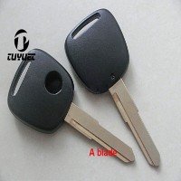 1 Button Remote Key Shell-