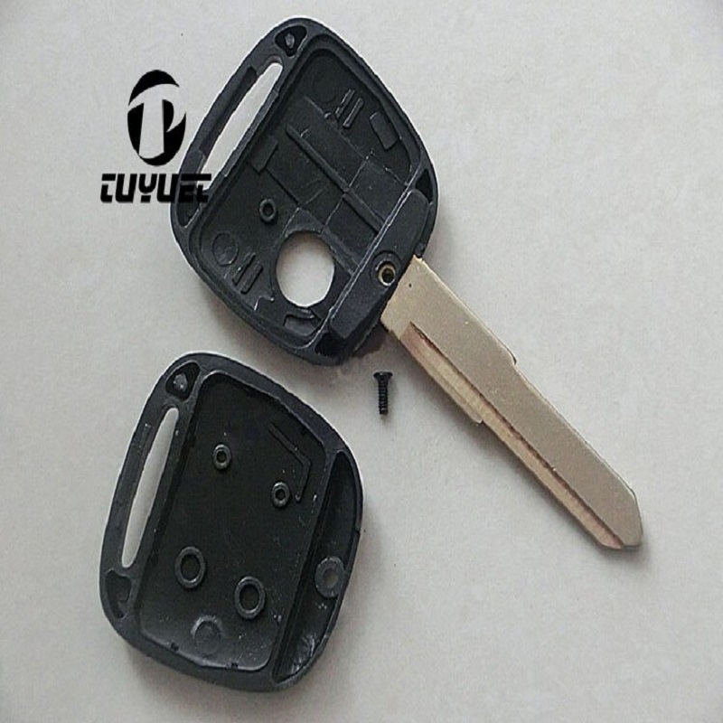 1 Button Remote Key Shell S.u.z.u.k.i