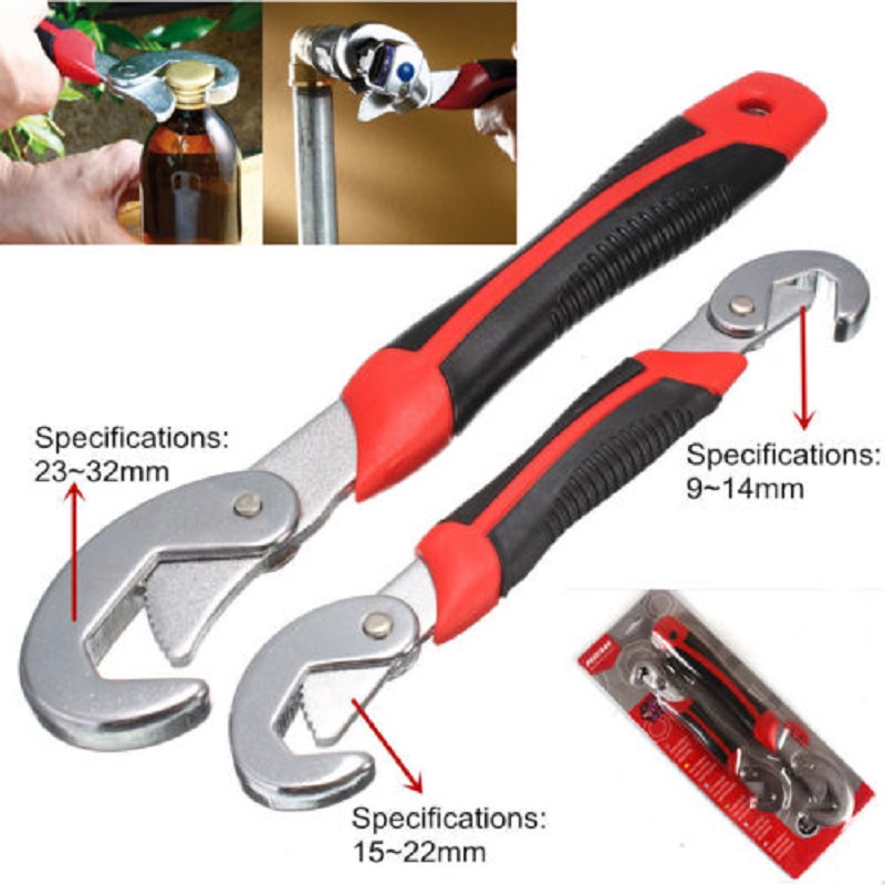  SNAP and GRIP Tool