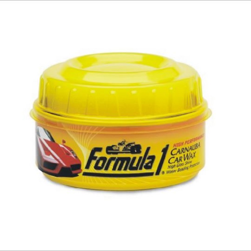  Formula Body Polish 230 gm