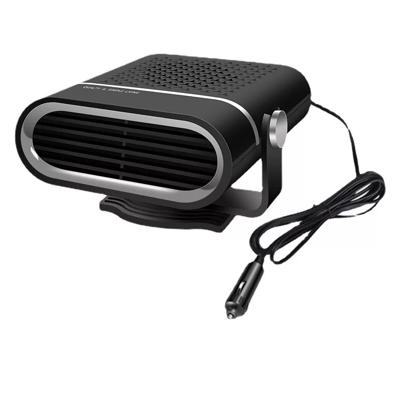 Portable Car Heating Defroster Fan