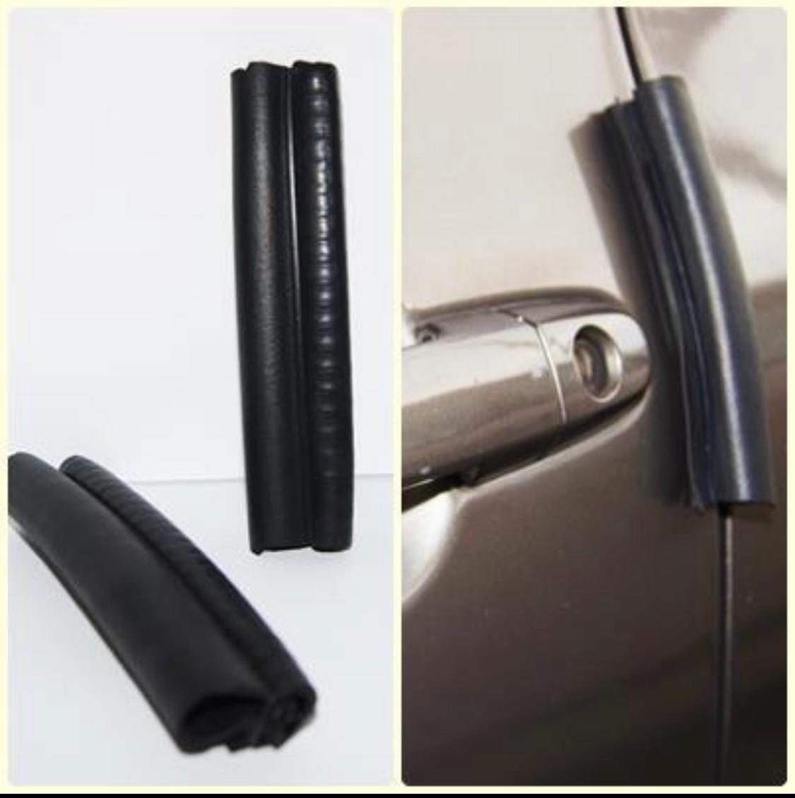 Car Door Protector Rubber