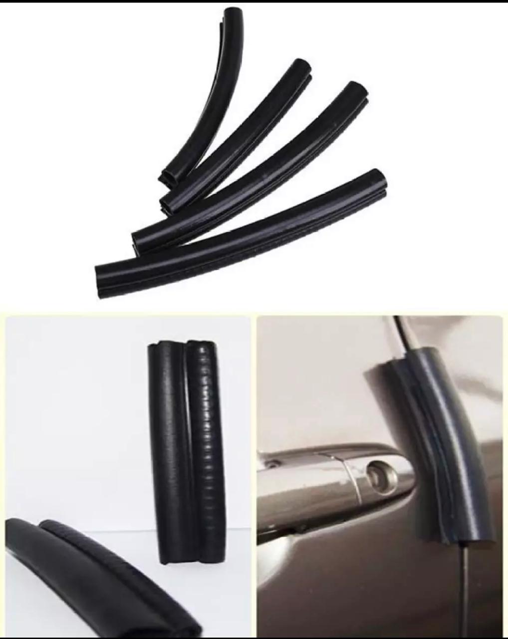 Car Door Protector Rubber