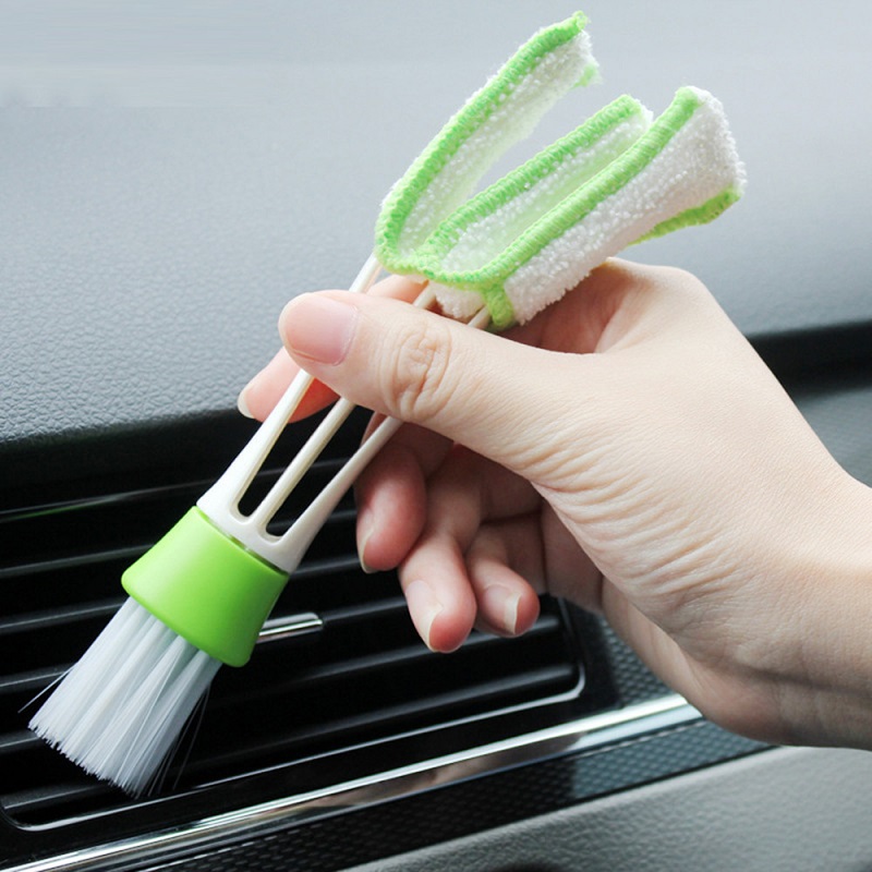 2 PCS Cleaning Brush Vent Brush Cleaning