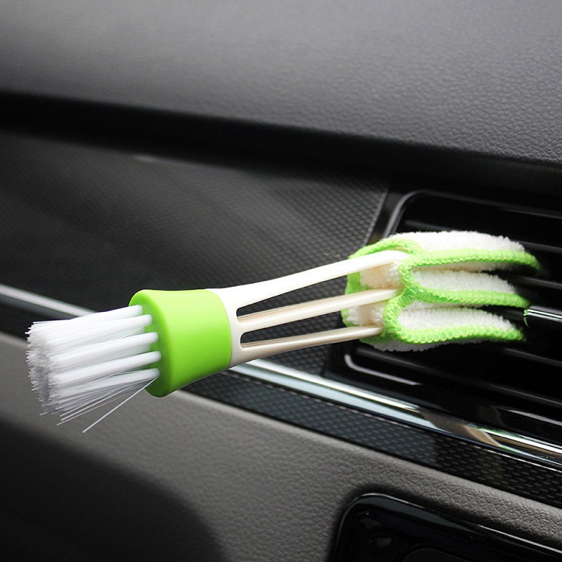 2 PCS Cleaning Brush Vent Brush Cleaning