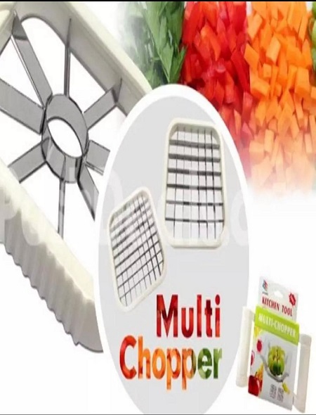 Apple/ Mango/ Potato/ Tomato And Other Fruits And Vegetable Cutter Also French Fries Cutter 