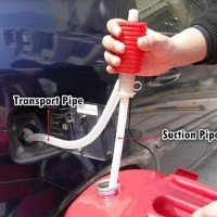 Universal Car Fuel Hand-