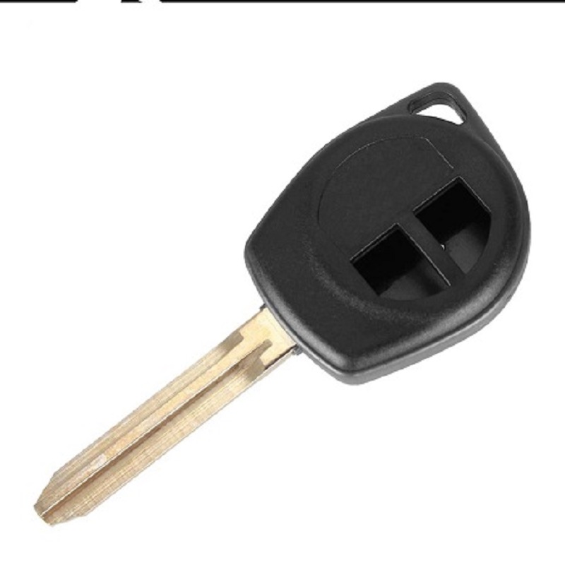 2 Button Remote Car Key Case Shell For Suzuki