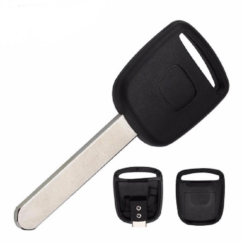 Remote Car Key Shell For H.o.n.d.a CR-V XR-V A.c.c.o.r.d C.i.v.i.c Jade