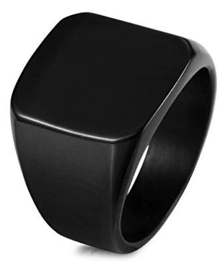 Original Titanum Ring For Men