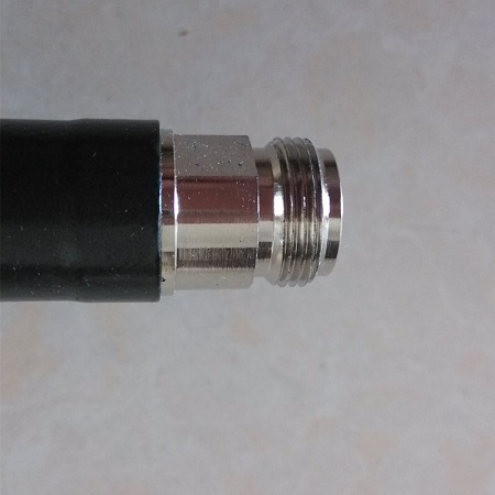 2 Way Cavity Power Splitter Divider for Cellphone Signal Booster Repeater,N Female Connector 800-2500MHz