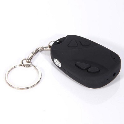 Key Chain Camera