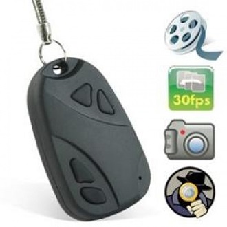 Key Chain Camera