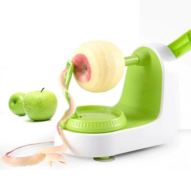 Creative Fruit Vegetable Tool Multifunction Manual Peeler Machine
