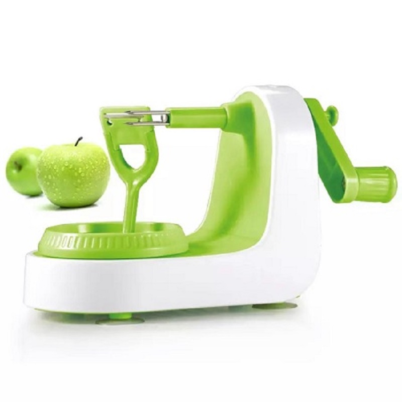 Creative Fruit Vegetable Tool Multifunction Manual Peeler Machine