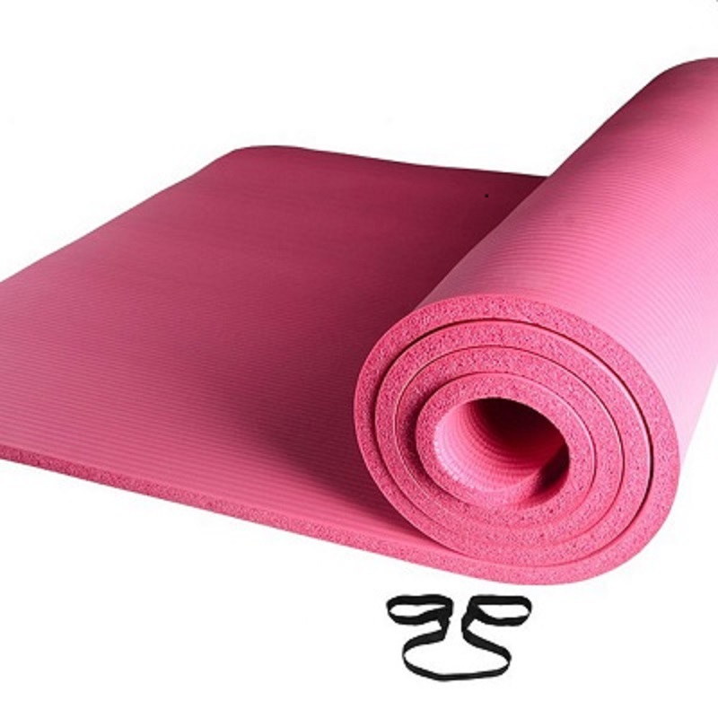 Yoga Mat 10 MM