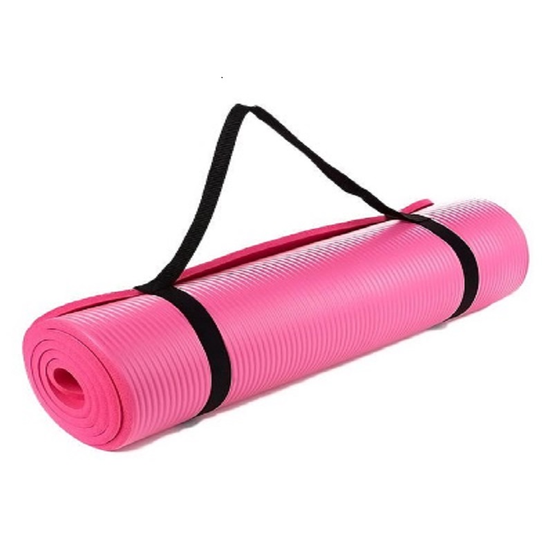 Yoga Mat 10 MM