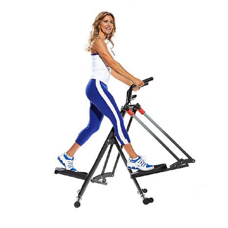 360 Motion Air Wal-ker Fast Slimm-ing Fitness Fat Burning