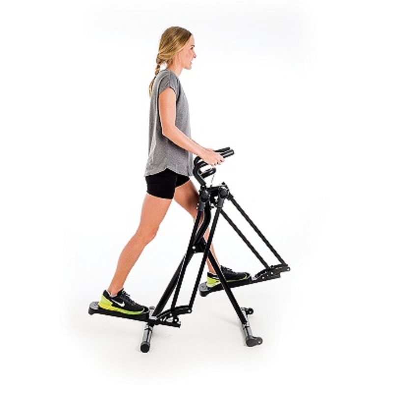 360 Motion Air Wal-ker Fast Slimm-ing Fitness Fat Burning