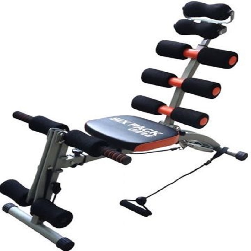 Ab Rocket Total Core Abdominal Exercise Machine