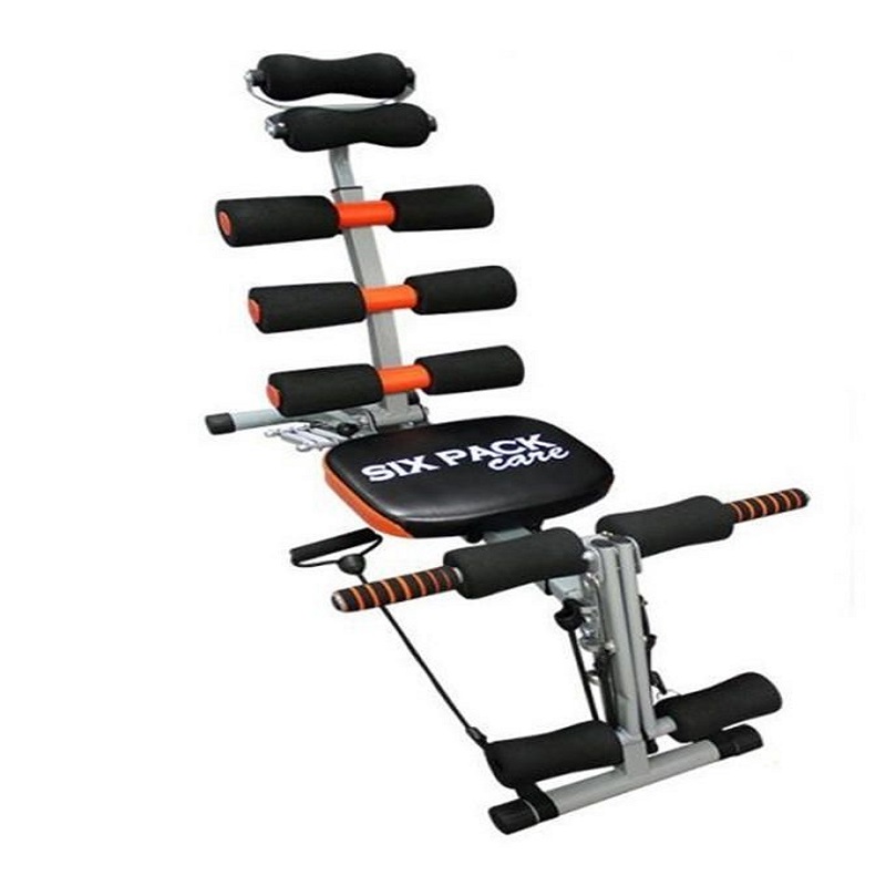 Ab Rocket Total Core Abdominal Exercise Machine