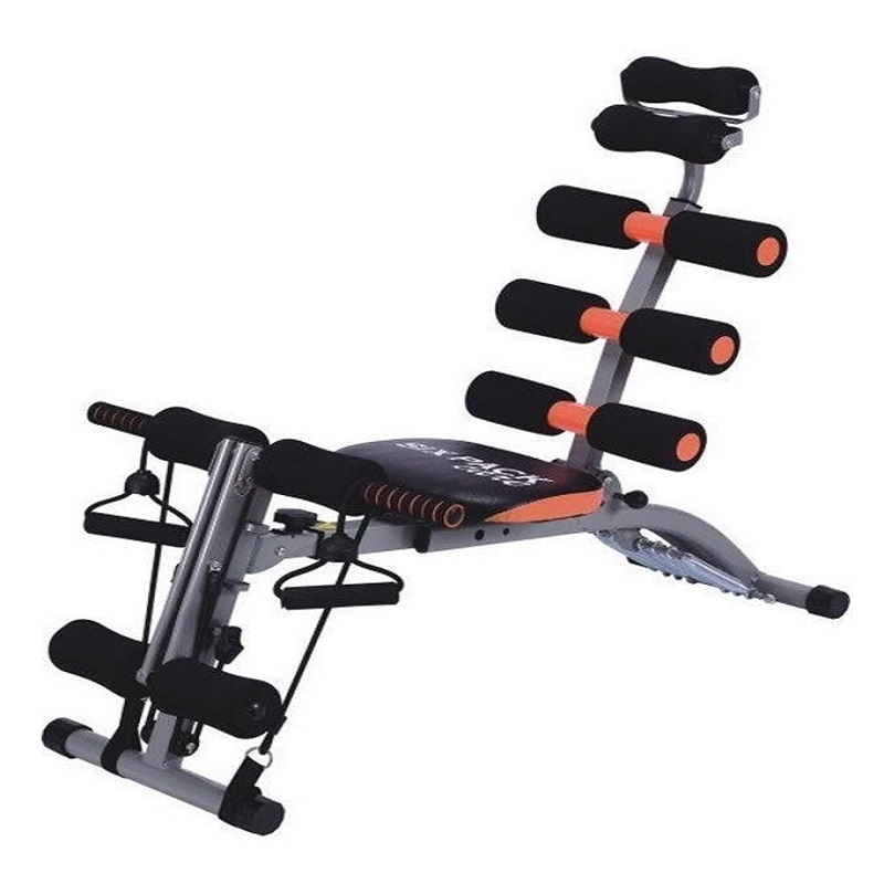 Ab Rocket Total Core Abdominal Exercise Machine Auto Transforms
