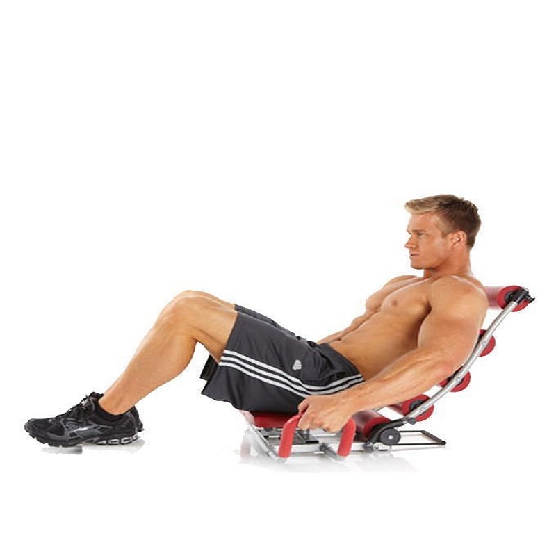 Ab Rocket Twister Abdominal