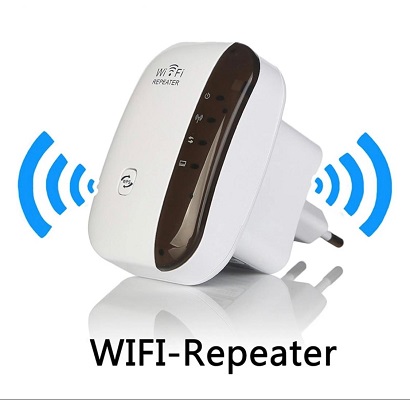 Signal Booster