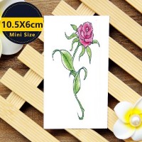 Waterproof Temporary Tattoo-