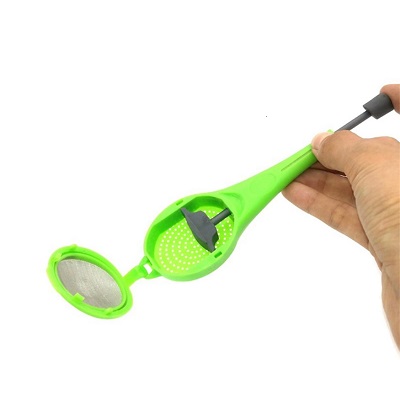 1 PCS High-efficiency Tea Filter Reusable Silicone Coffee and Teapot Infuser