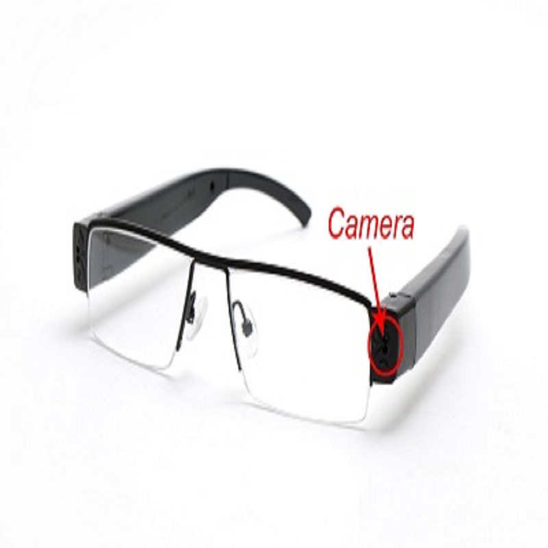 Glasses Camera 1080P