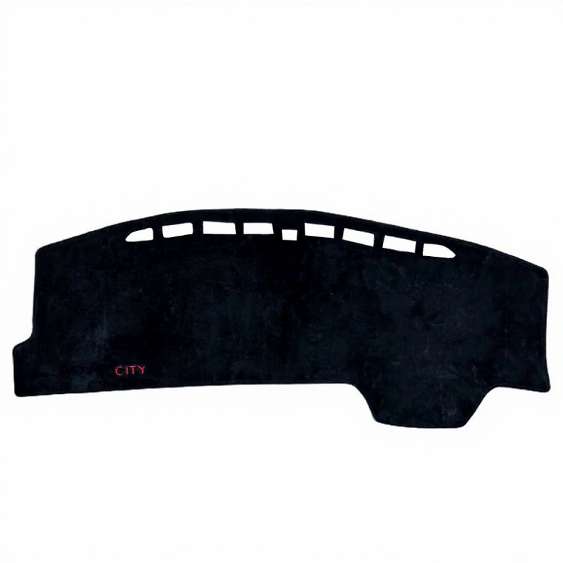 CITY Velvet DASHBOARD MAT (MODEL 2021-22)