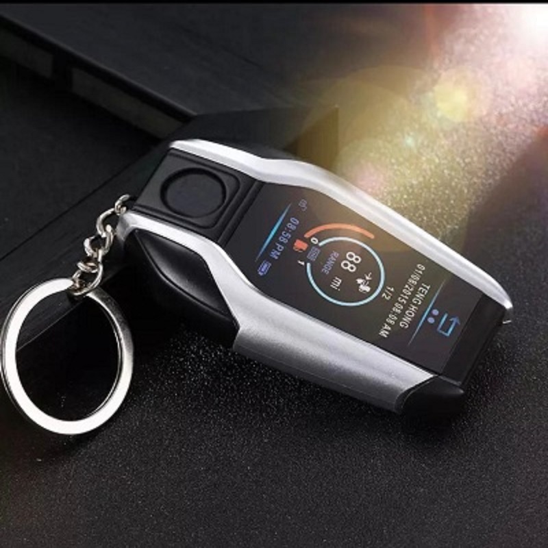 BMW Key Chain Gas lighter