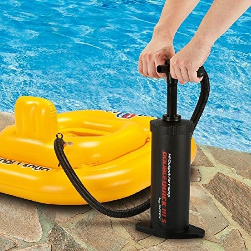 Double Quick I Hand Pump