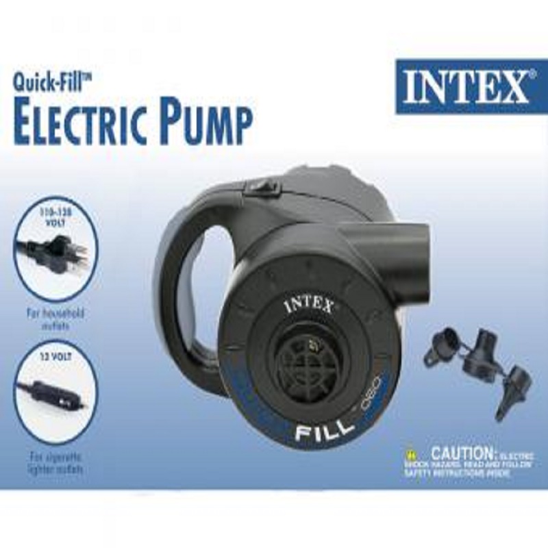 Intex Quick-Fill AC Electric Pump