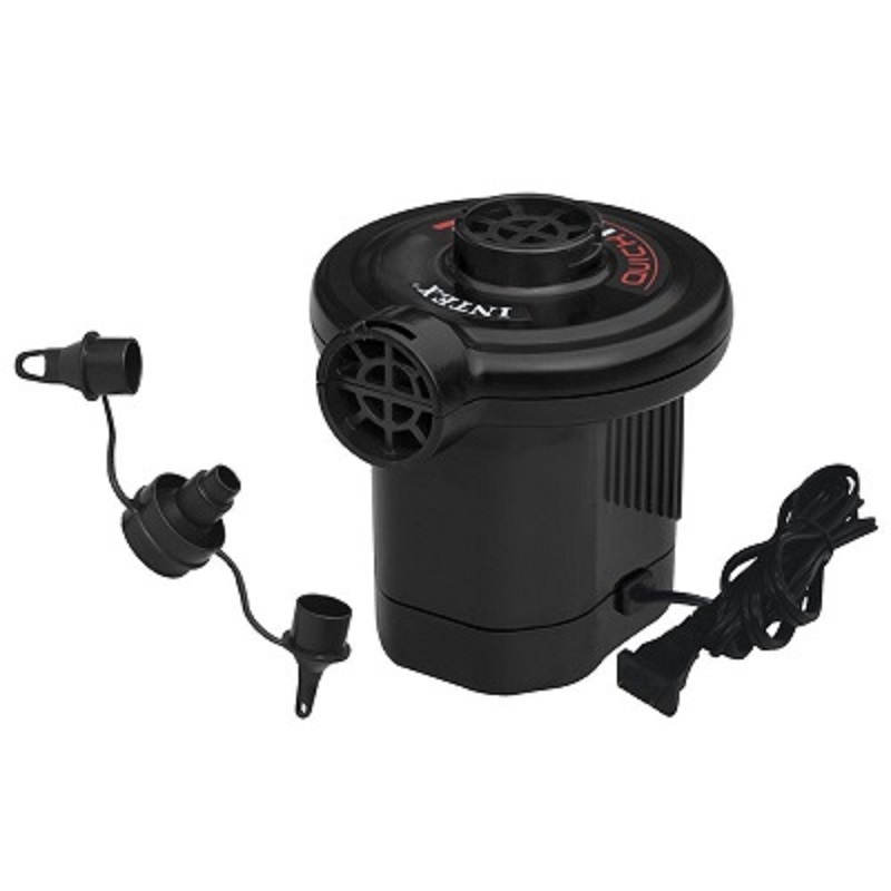INTEX Quick Fill AC Electric Air Pump ( 220 - 240 Volts )