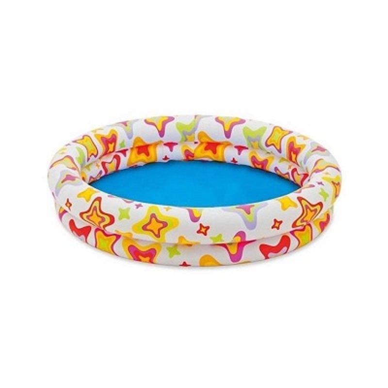 Intex Star Fish Pool  PVC Pack 66inch X 15inch